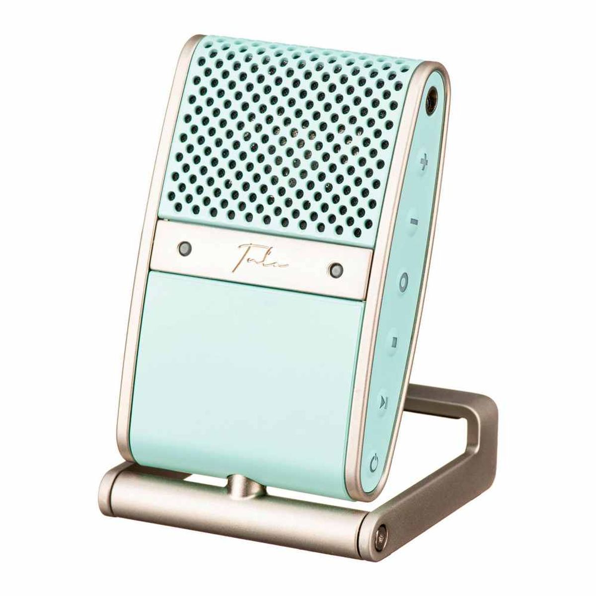 GENERICO - Micrófono Tula USB-C  Seafoam