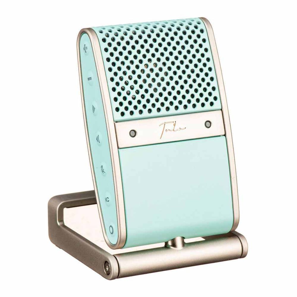 GENERICO - Micrófono Tula USB-C  Seafoam