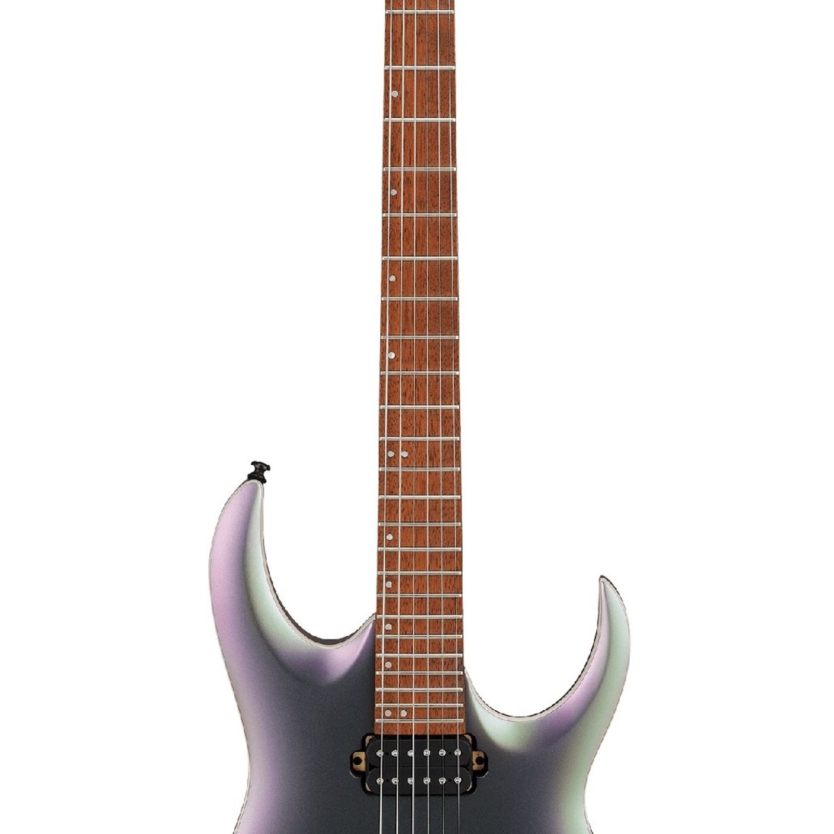 IBANEZ - Guitarra Eléctrica Ibanez RGA42EX Black Aurora Burst Matte