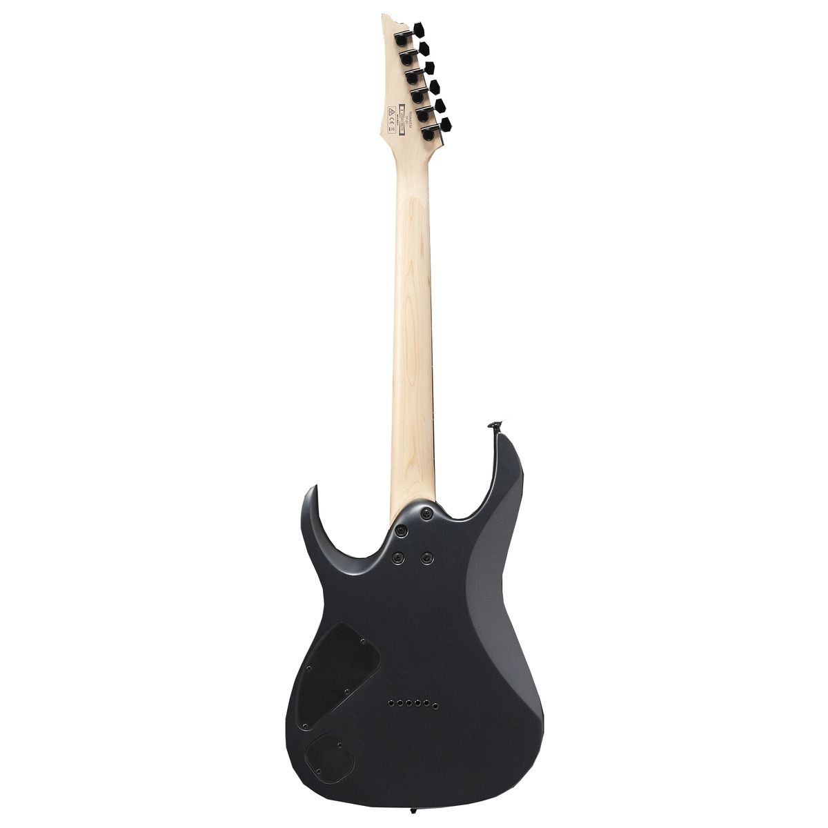 IBANEZ - Guitarra Eléctrica Ibanez RGA42EX Black Aurora Burst Matte