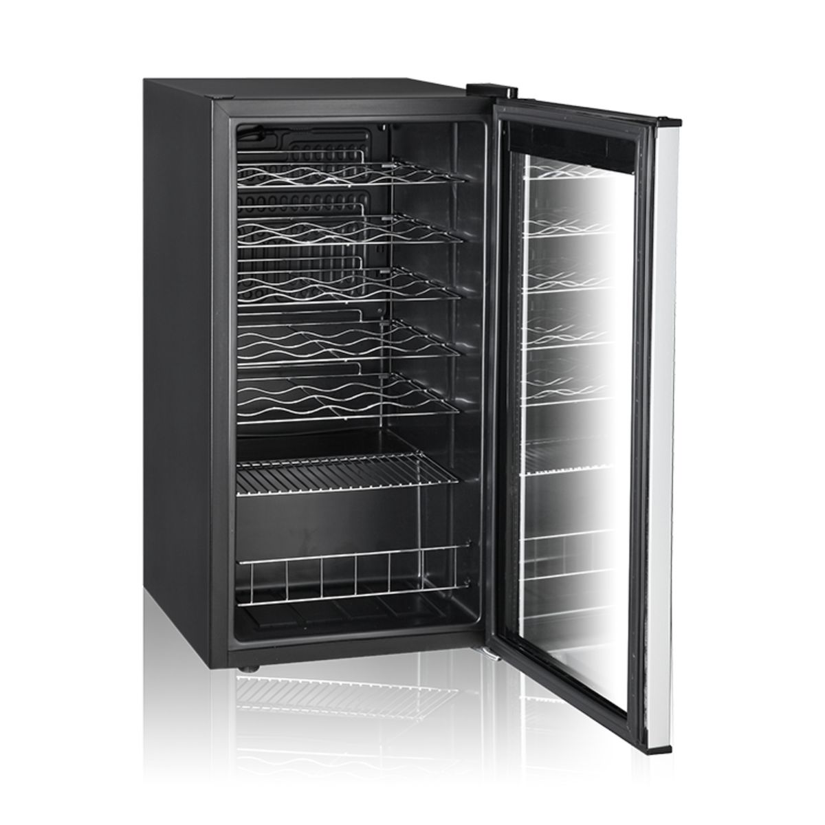 OSTER - Vinera Oster Digital 28 Botellas OS-PWCC2800B