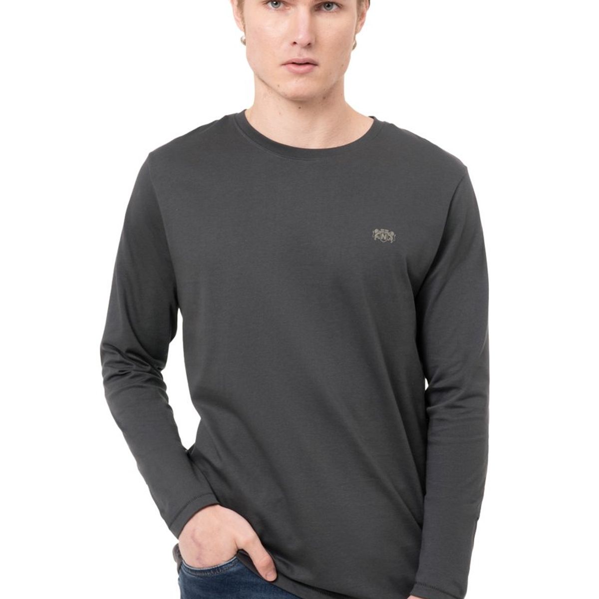 NORTON - Polo Moda Jersey Hombre 183-Tshirt Norton