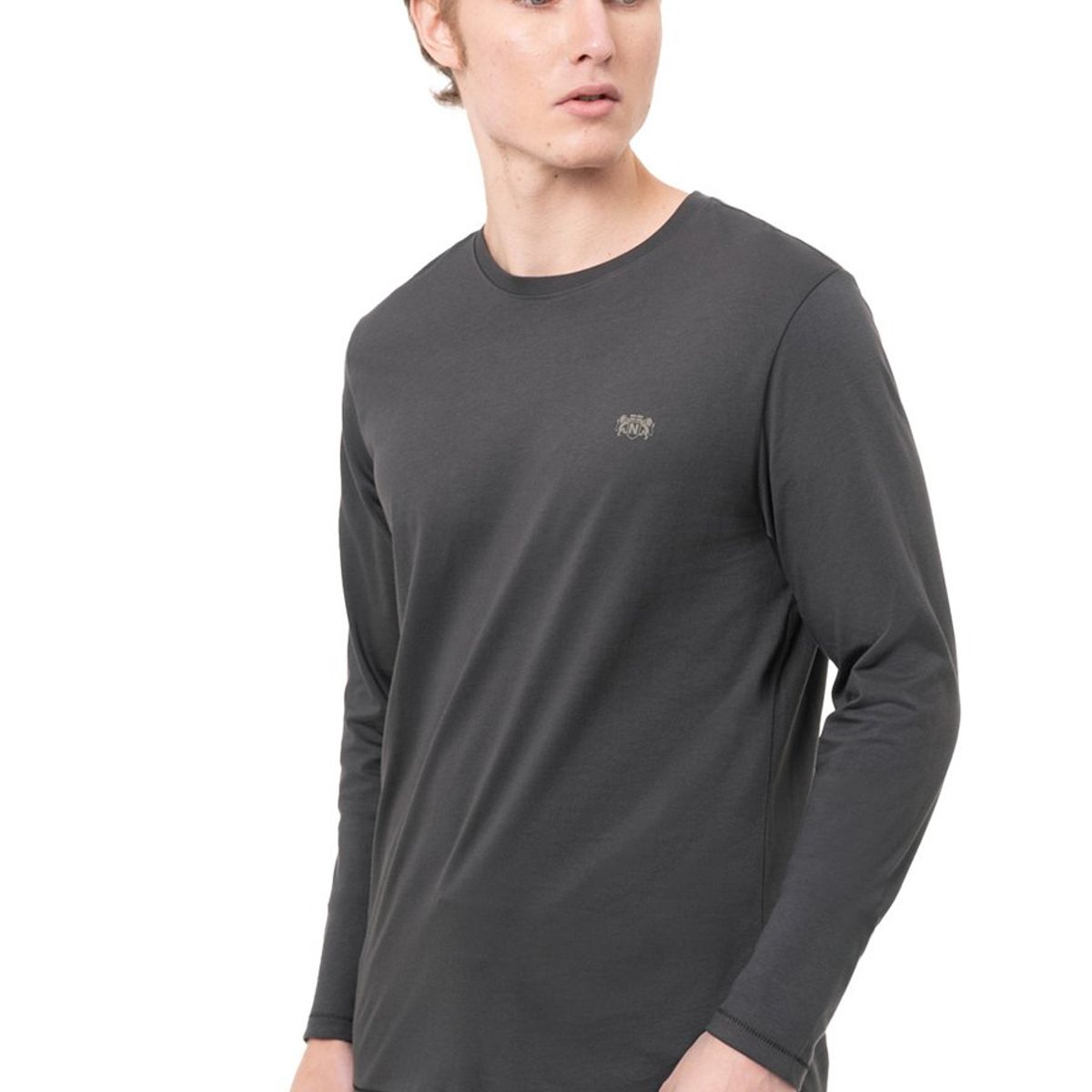 NORTON - Polo Moda Jersey Hombre 183-Tshirt Norton