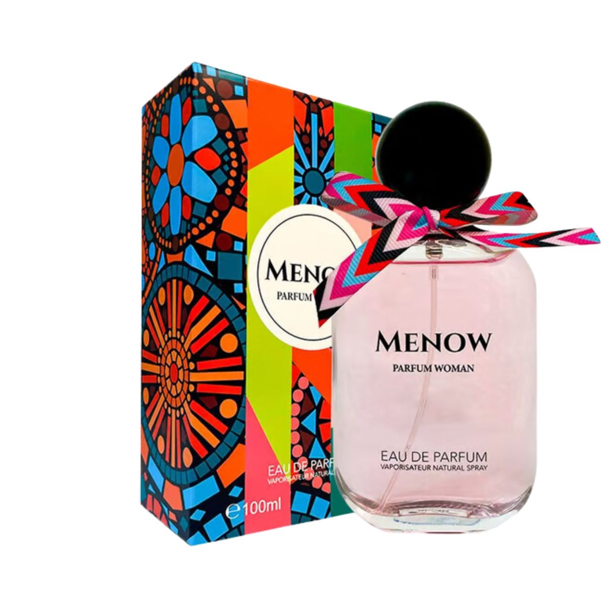 GENERICO - PERFUME PARA MUJER FRAGANCIA FLORAL