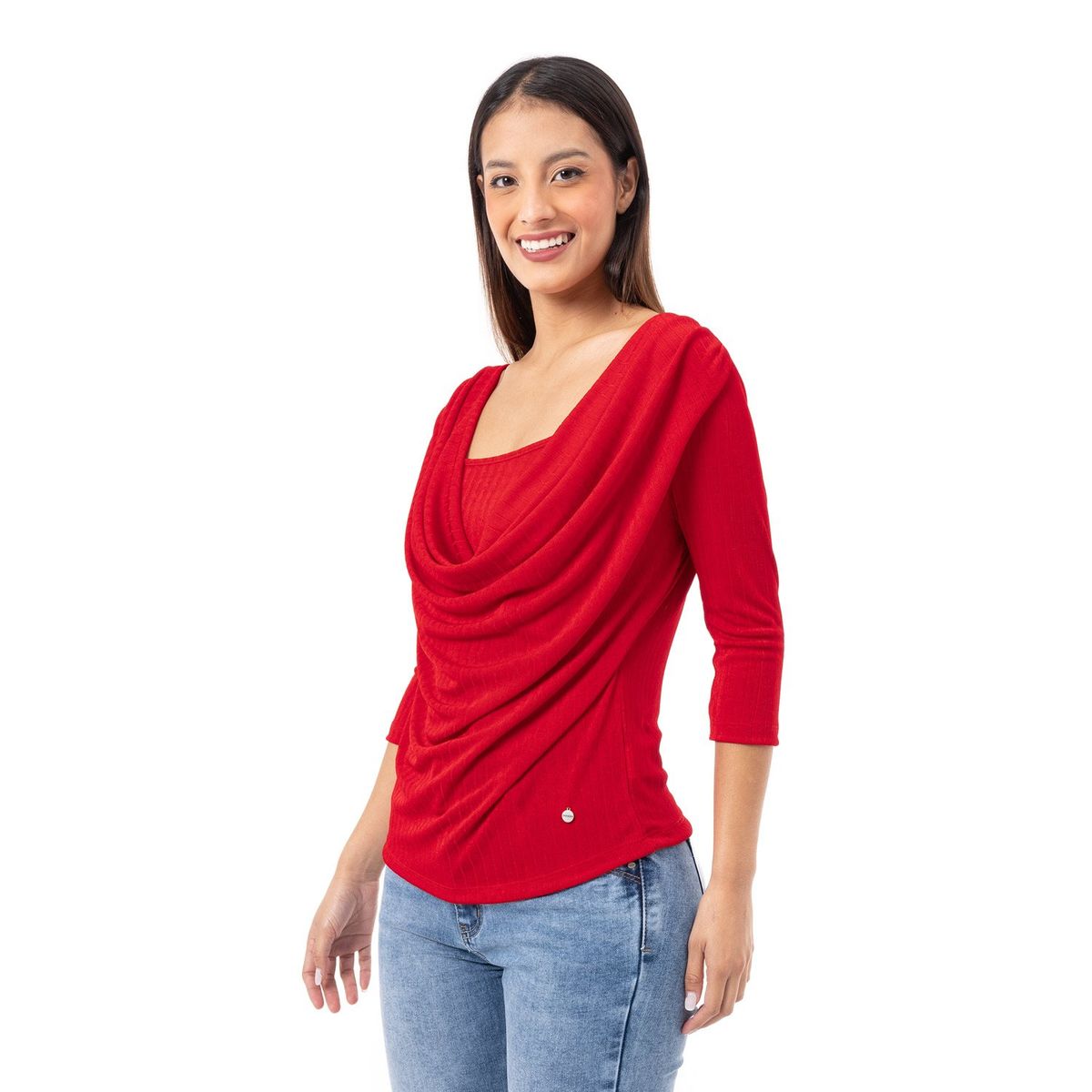 PIONIER - Polo Moda Polystel Mujer Xaniat Pionier