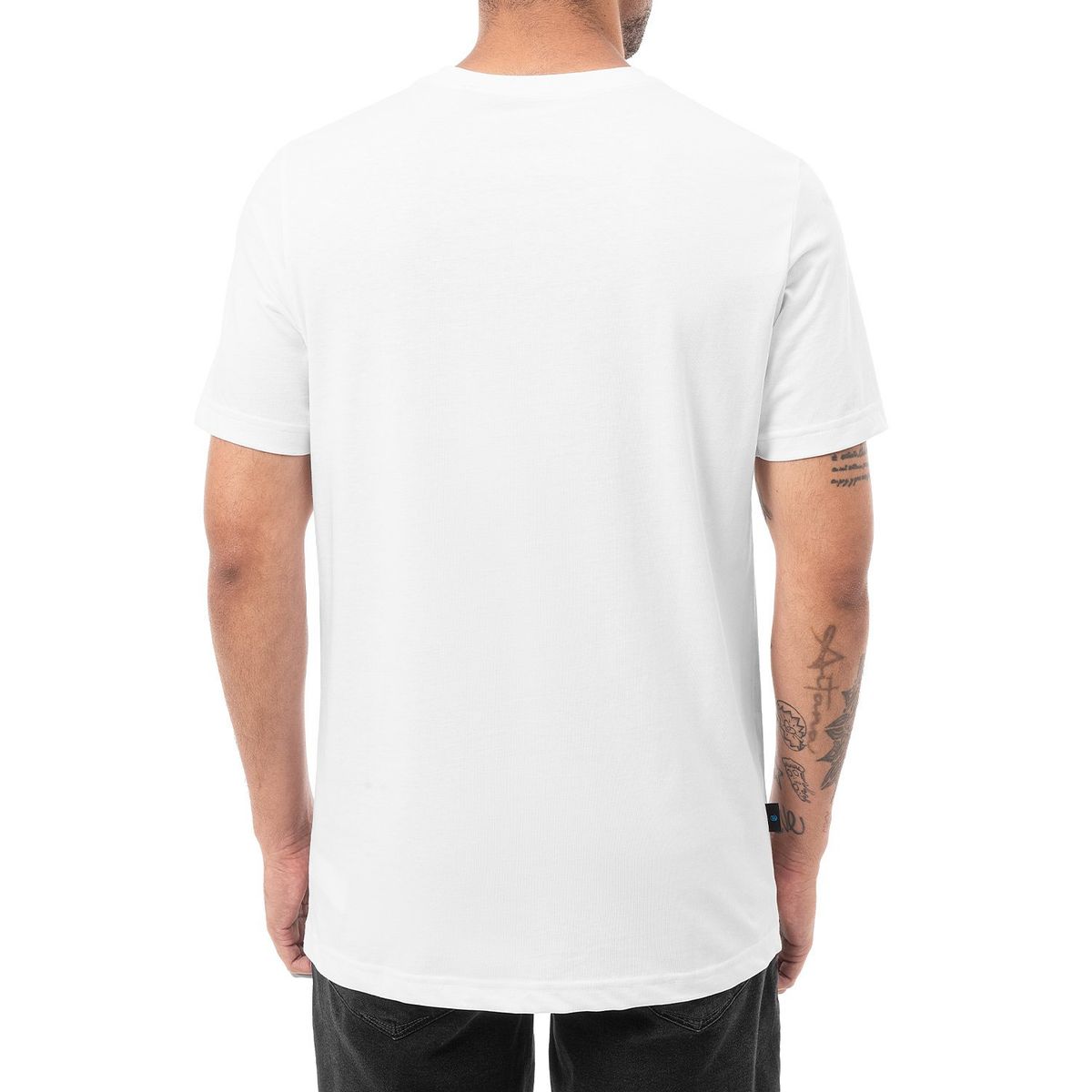 GZUCK - Tshirt Jersey Hombre Yfer Gzuck