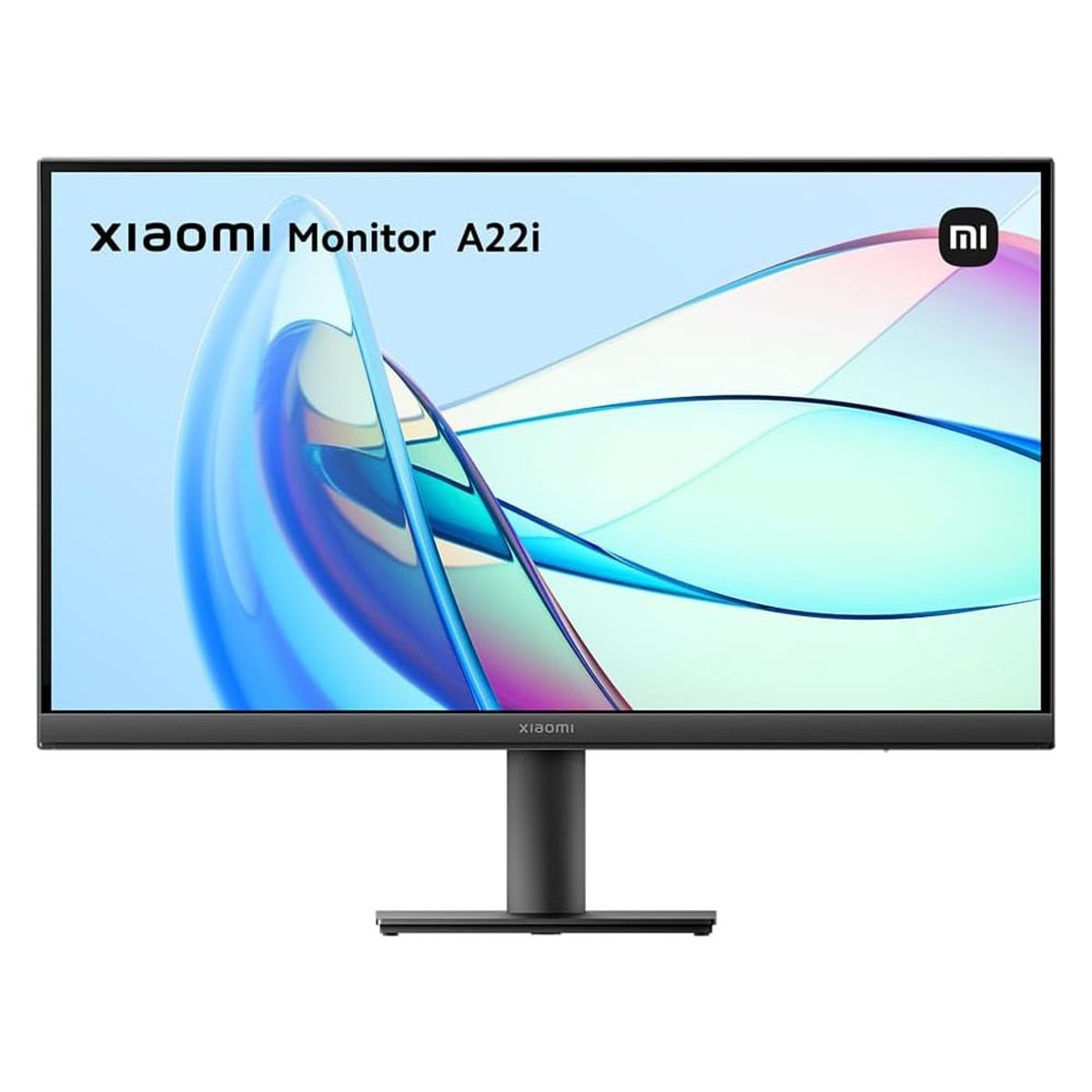 XIAOMI - Monitor Xiaomi A22i 21.5" Full HD VA 75 Hz - Monitor para PC
