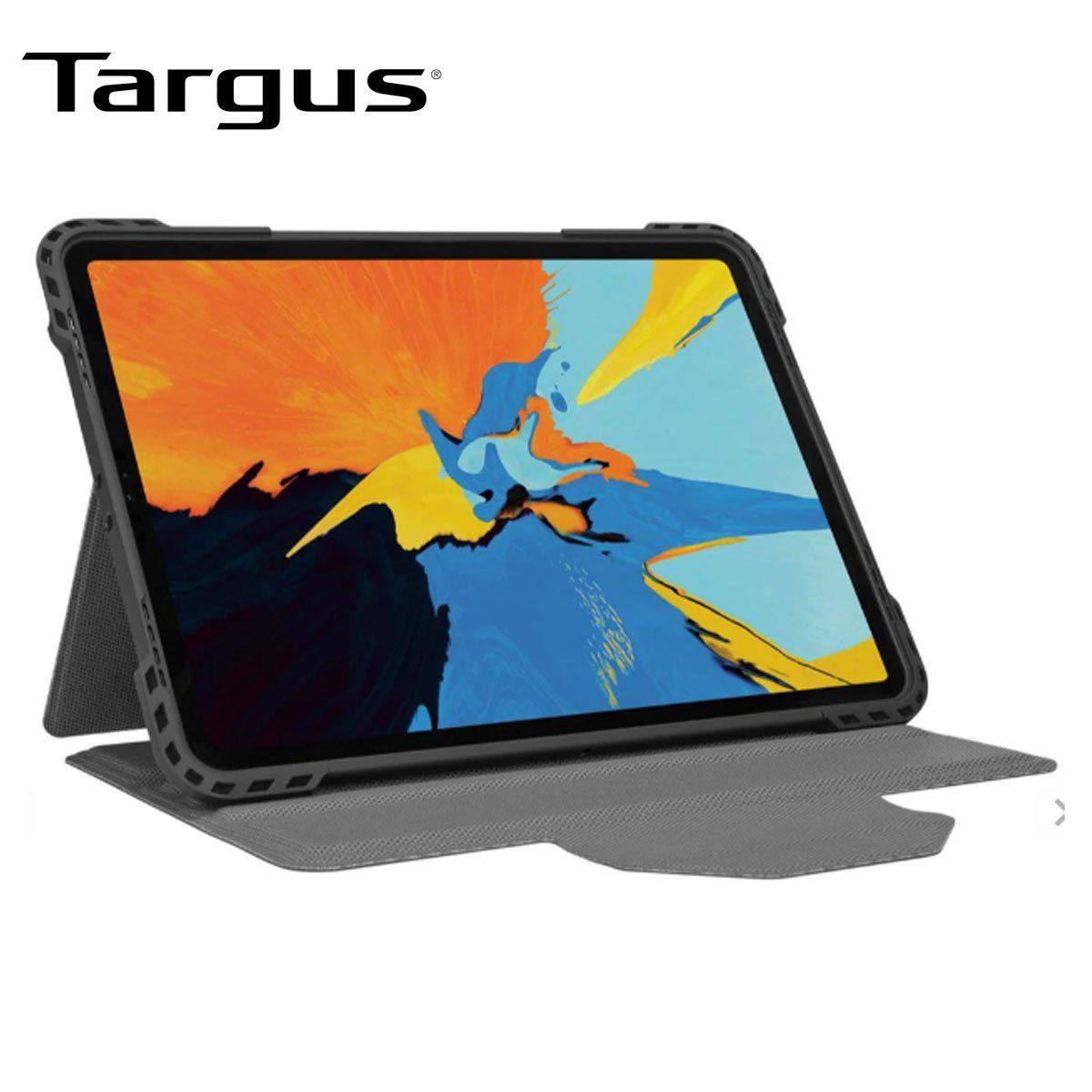 TARGUS - Estuche Targus Pro-Tek Rotativo Ipad Air 109 Y Ipad Pro 11 Negro