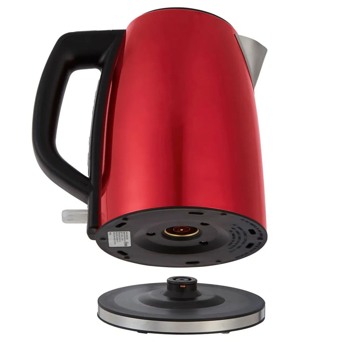 OSTER - Hervidor Eléctrico Acerado BVSTKT673R