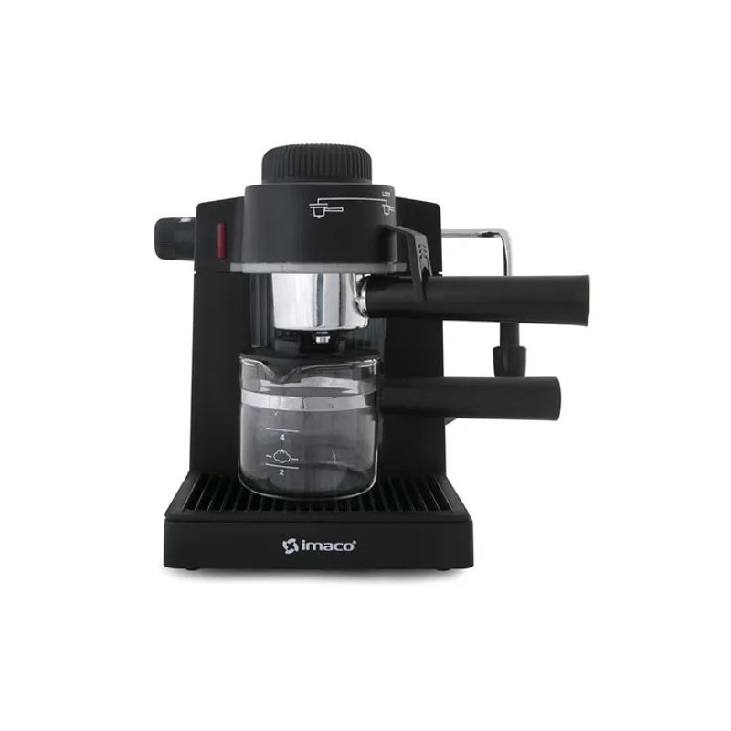IMACO - CAFETERA EXPRESS EXPRESS IMACO 4 TAZAS IECM5B
