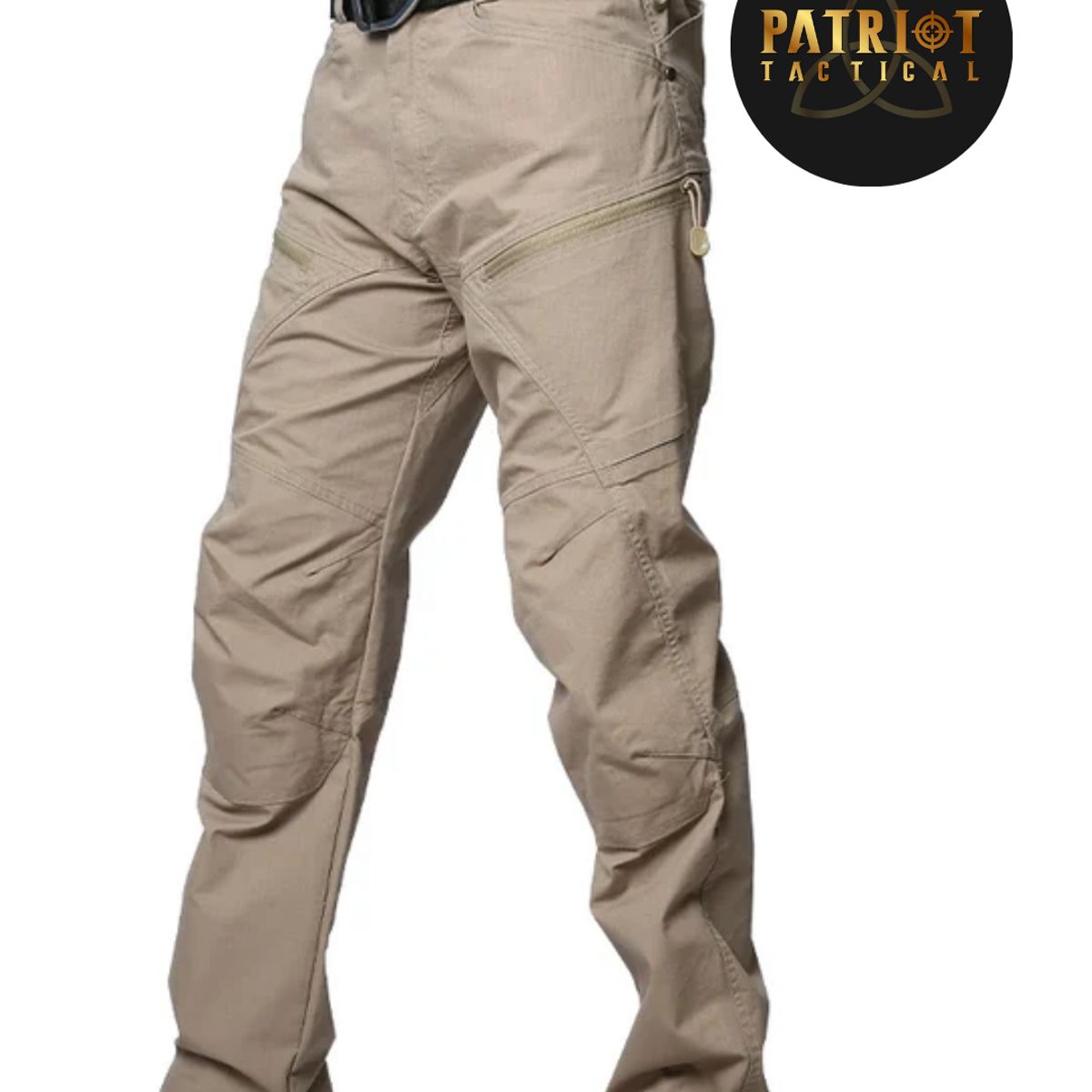 GENERICO - Pantalón Táctico S9 Patriot