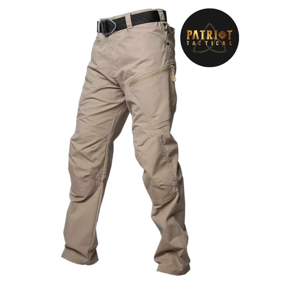 GENERICO - Pantalón Táctico S9 Patriot