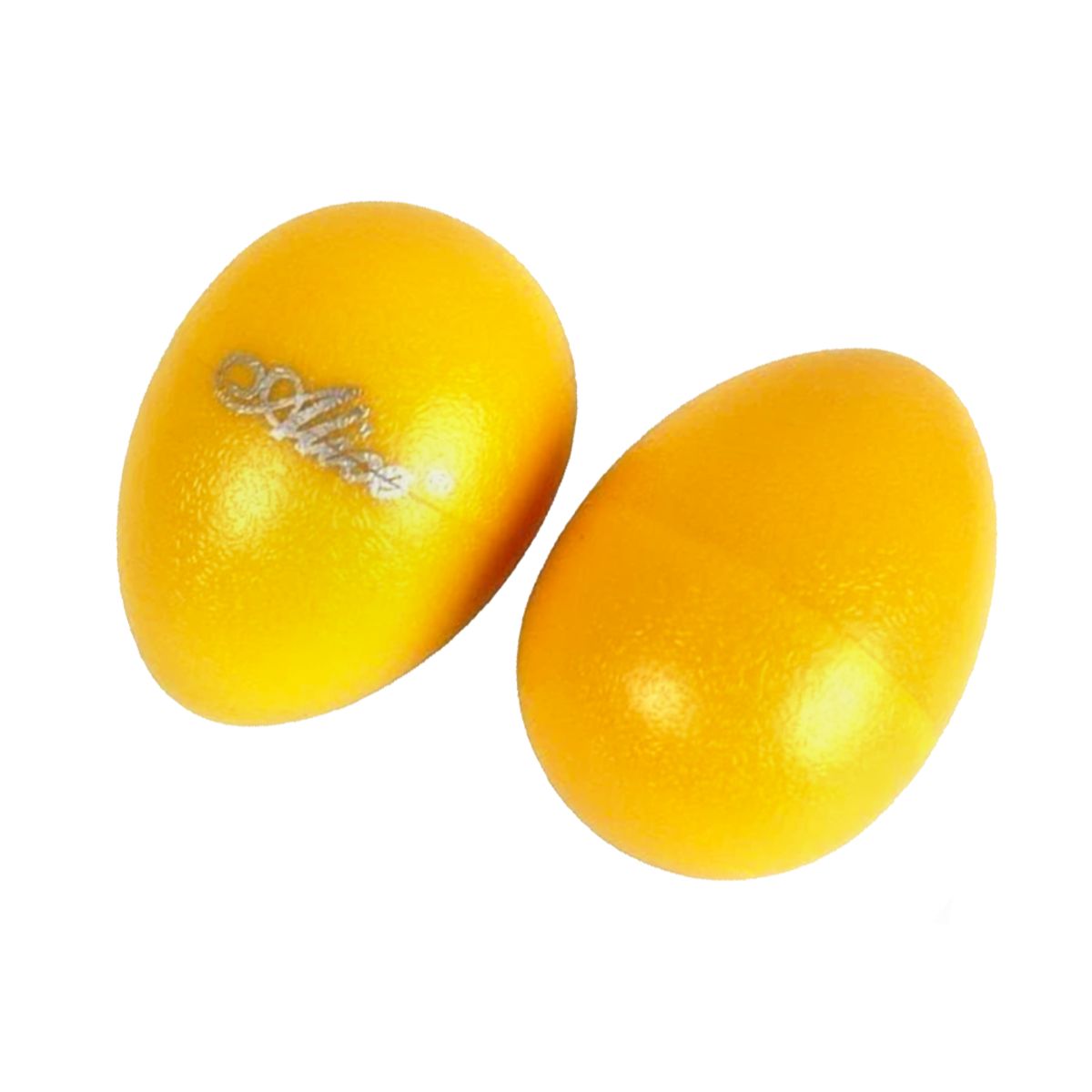 GENERICO - Alice Instrumento de Percusión Huevitos Shaker