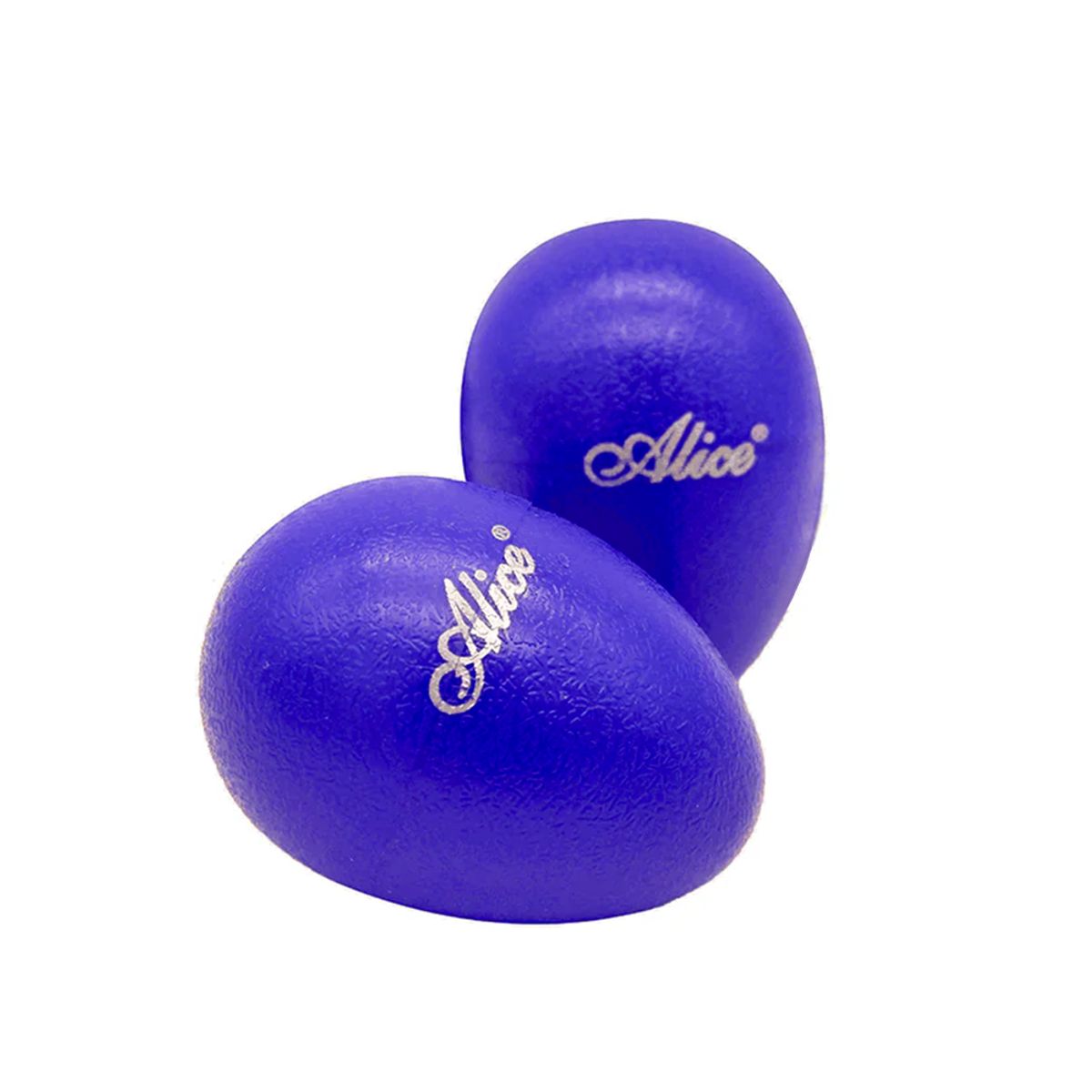 GENERICO - Alice Instrumento de Percusión Huevitos Shaker