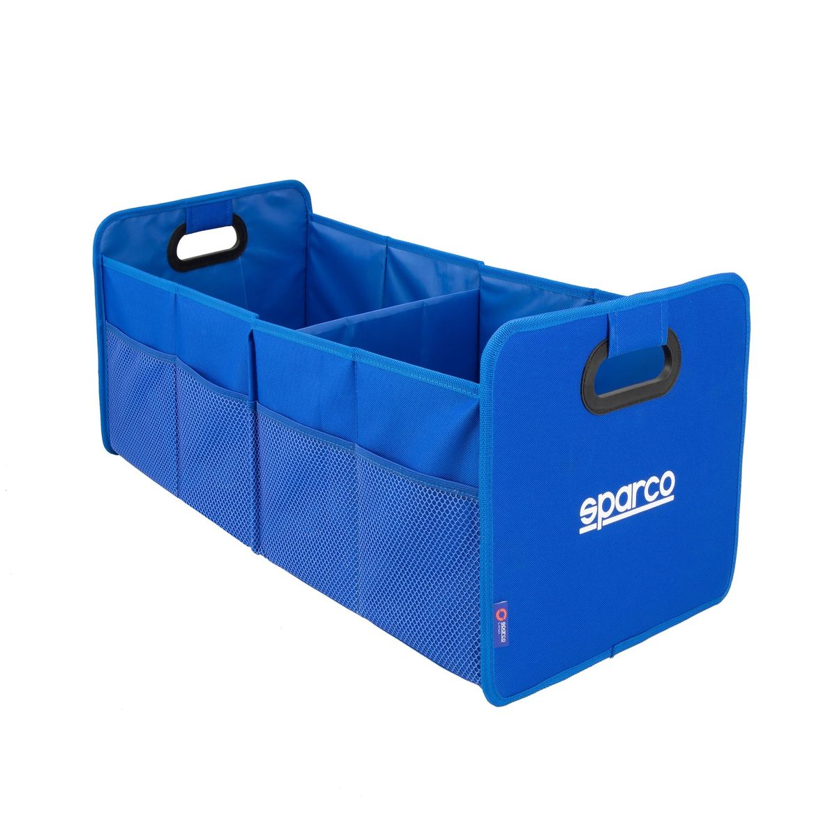 SPARCO - Oganizador Sparco Para Interior De Auto Camioneta