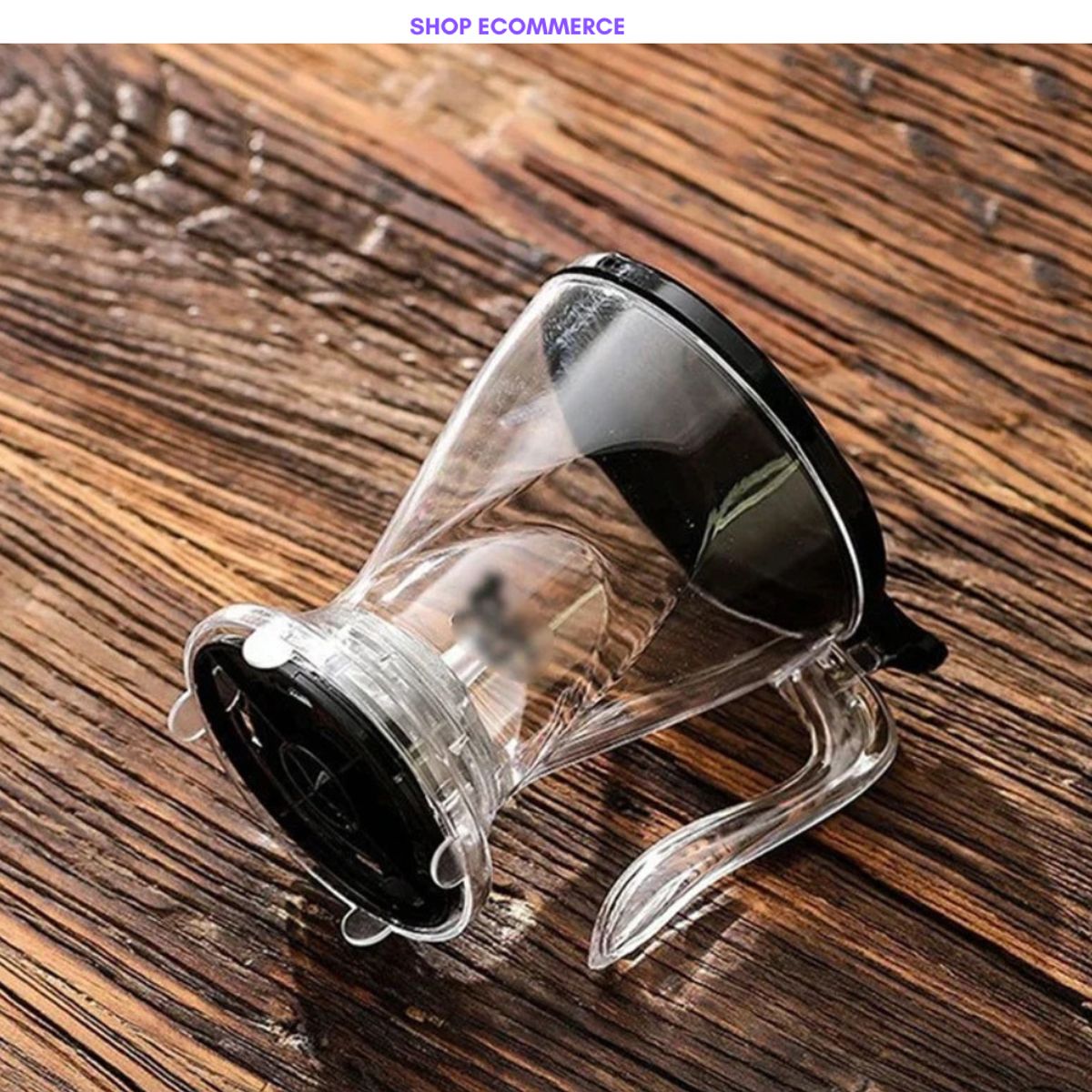 GENERICO - Infusor de Té  550 ml