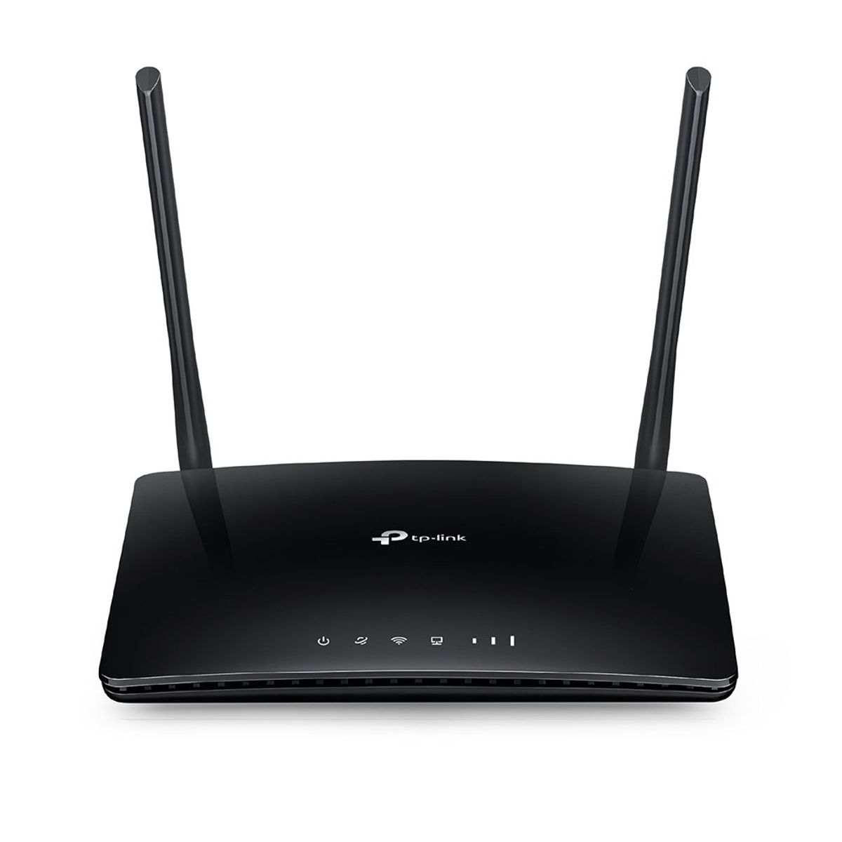 TP LINK - ROUTER 4GLTE TP-LINK TL-MR6400 APAC 300MBPS 4PTS