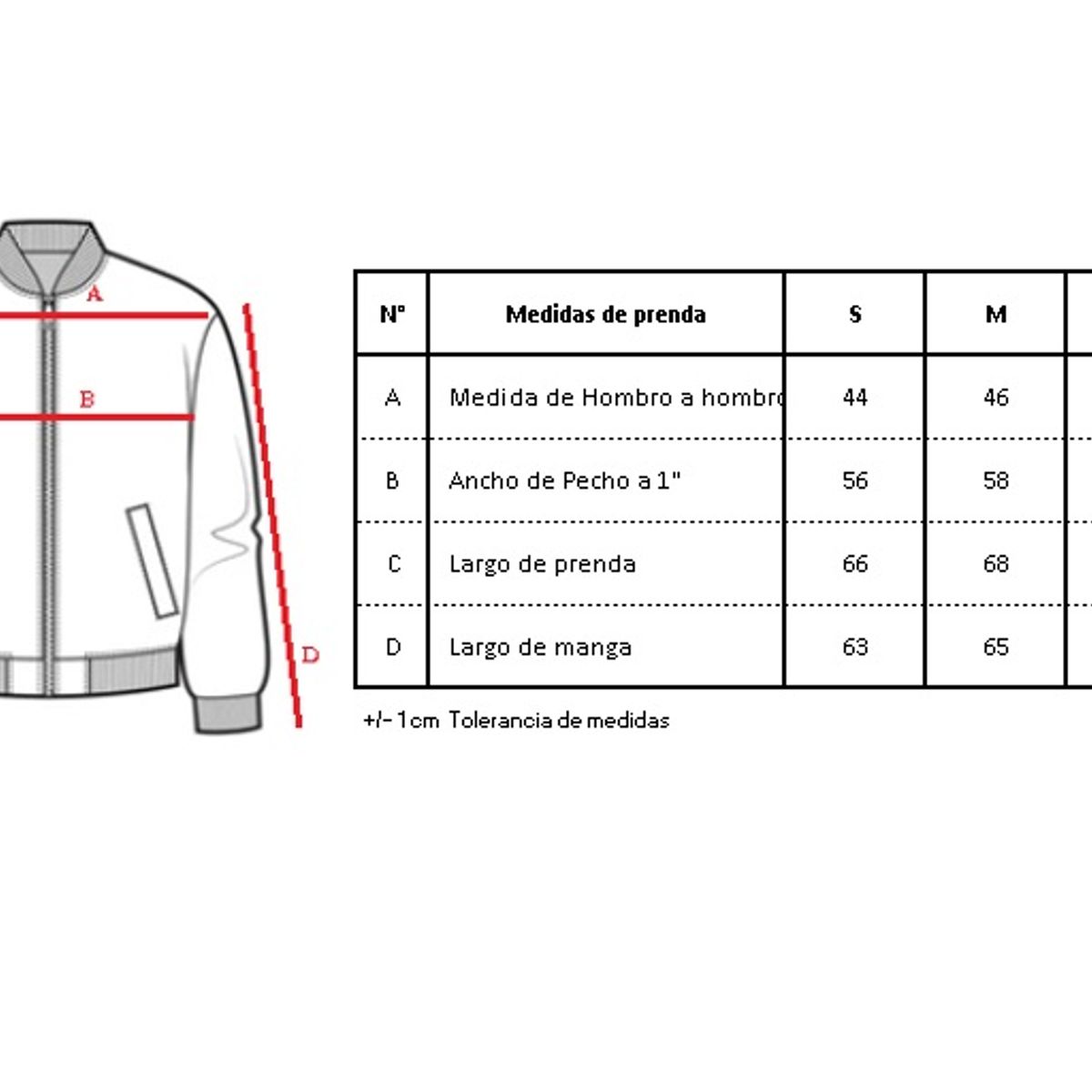 NEW YORK STARS - CASACA CORTAVIENTO BOMBER DE TASLAN-AZUL MARINO