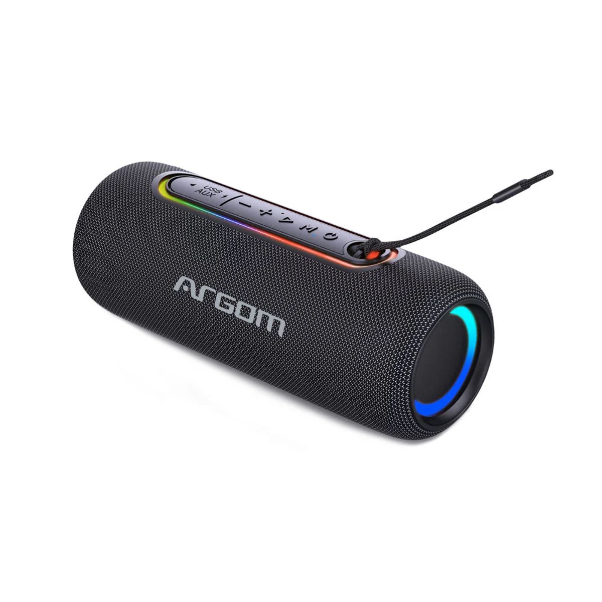 ARGOMTECH - PARLANTE RADYON X30 NEGRO ARGOM TECH