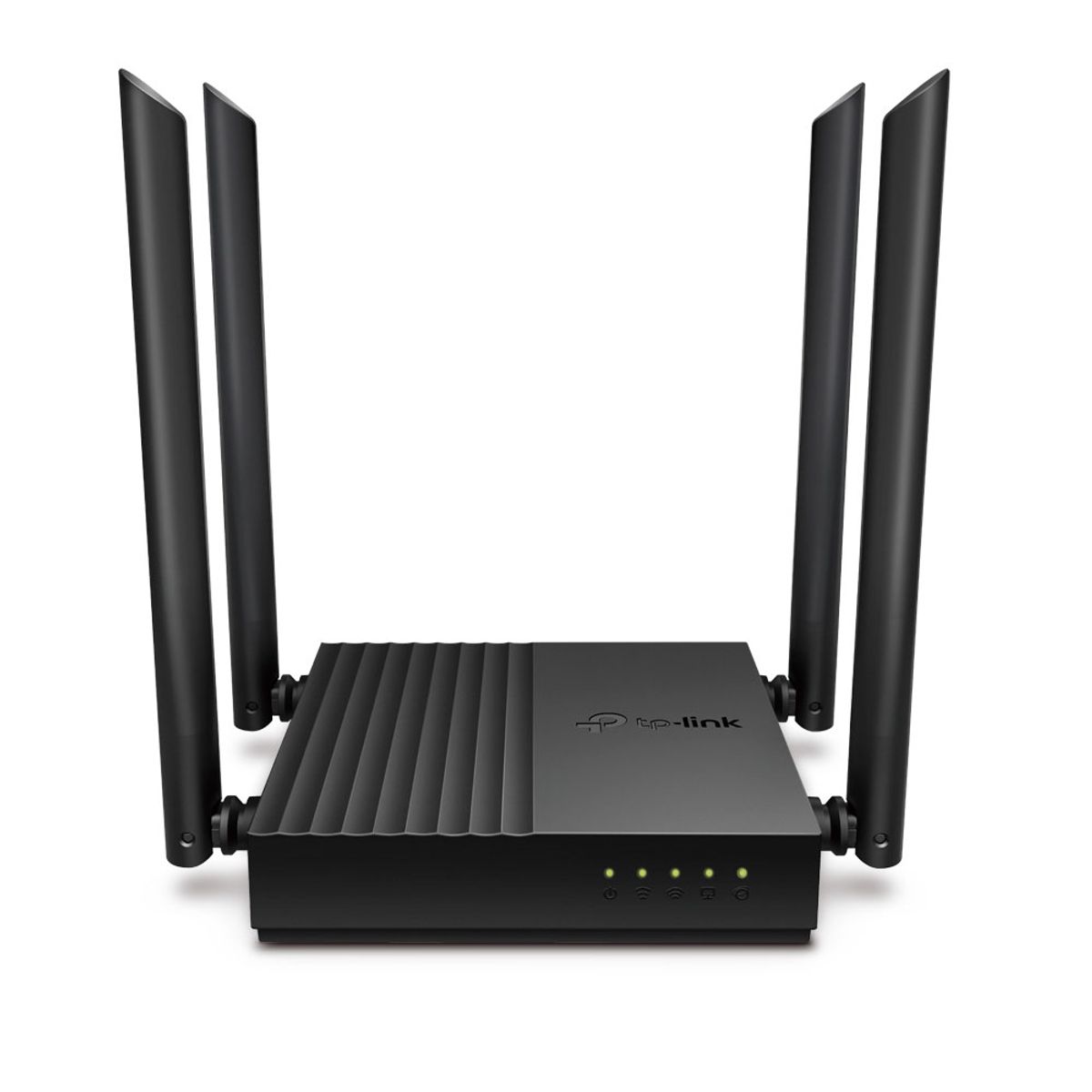 TP LINK - ROUTER TP-LINK ARCHER C64 AC1200 GIGABIT MU-MIMO