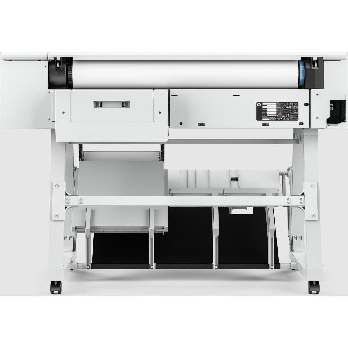 HP - Impresora HP DesignJet T950 de 36 pulgadas