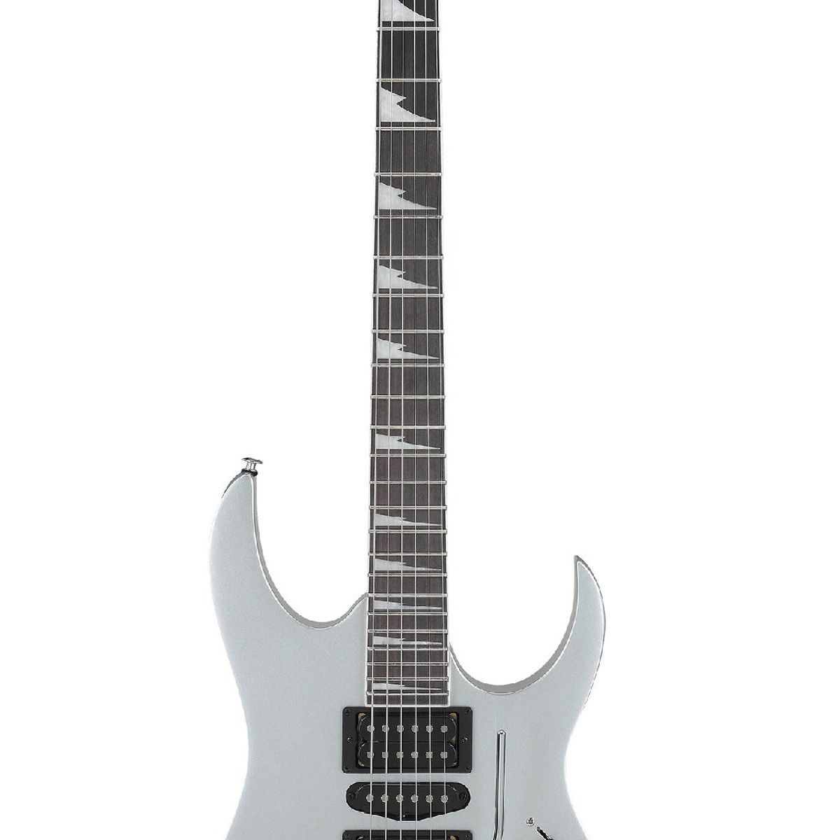 IBANEZ - Guitarra Electrica Ibanez GRG170DX SV Silver