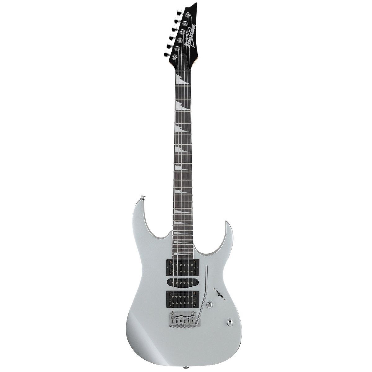 IBANEZ - Guitarra Electrica Ibanez GRG170DX SV Silver
