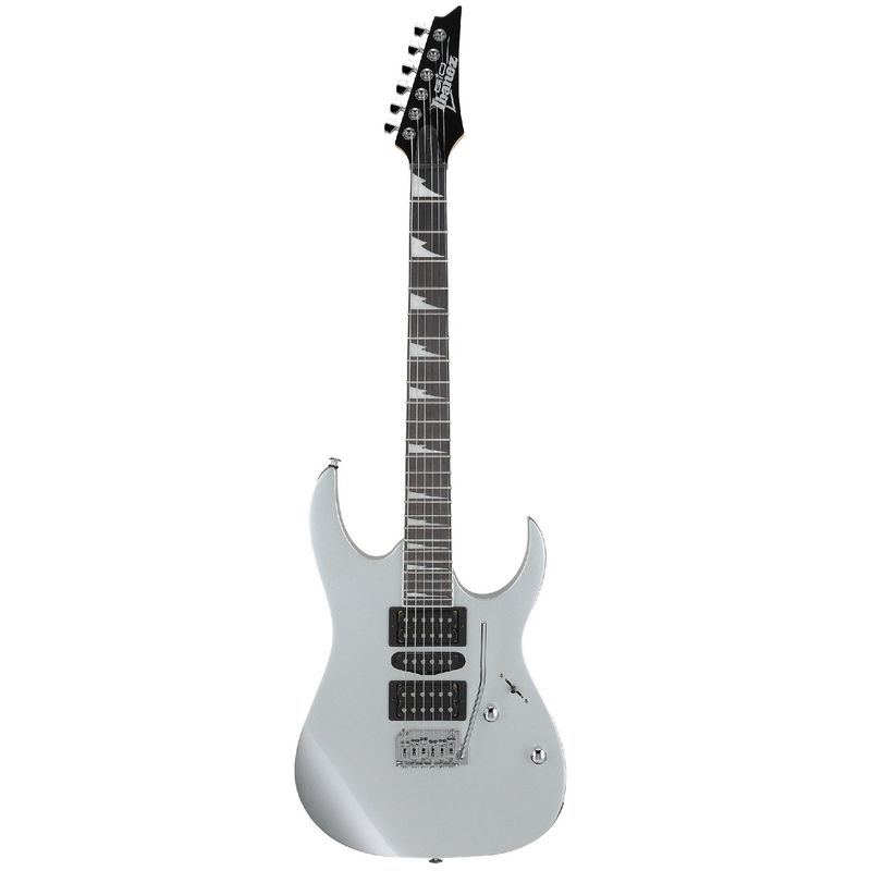 IBANEZ - Guitarra Electrica Ibanez GRG170DX SV Silver