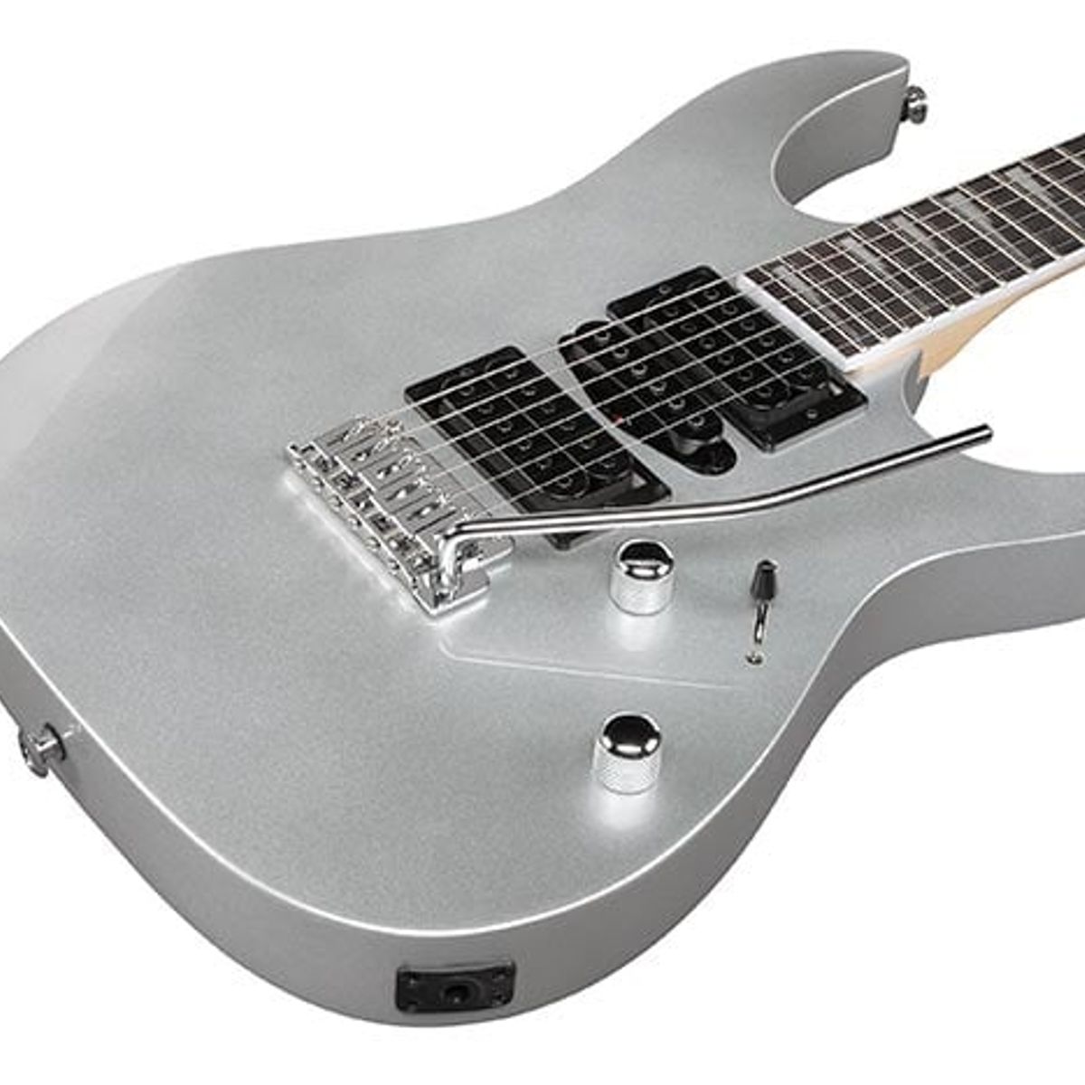 IBANEZ - Guitarra Electrica Ibanez GRG170DX SV Silver