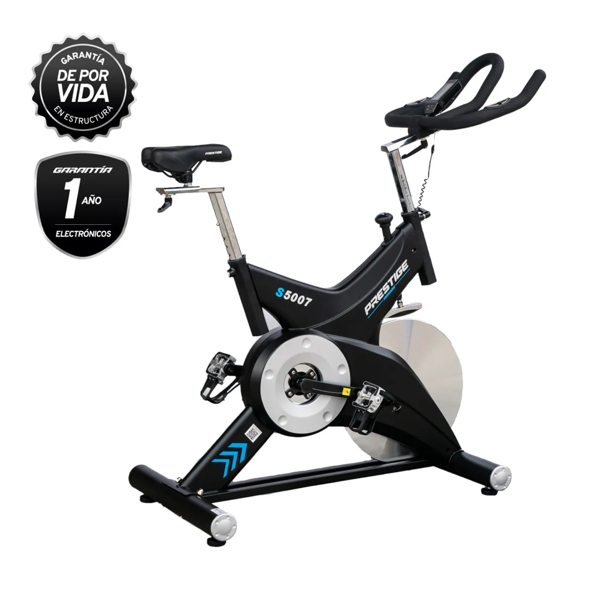 PRESTIGE - SPINNING PRESTIGE S5007 AZUL