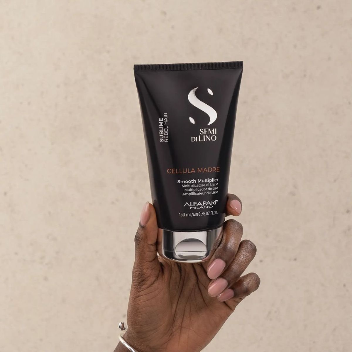 ALFAPARF MILANO - ALFAPARF CELLULA MADRE – Smooth Multiplier 150 ml