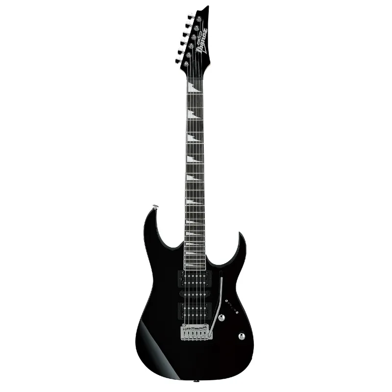 IBANEZ - Guitarra Electrica Ibanez GRG170DX BKN Black Night