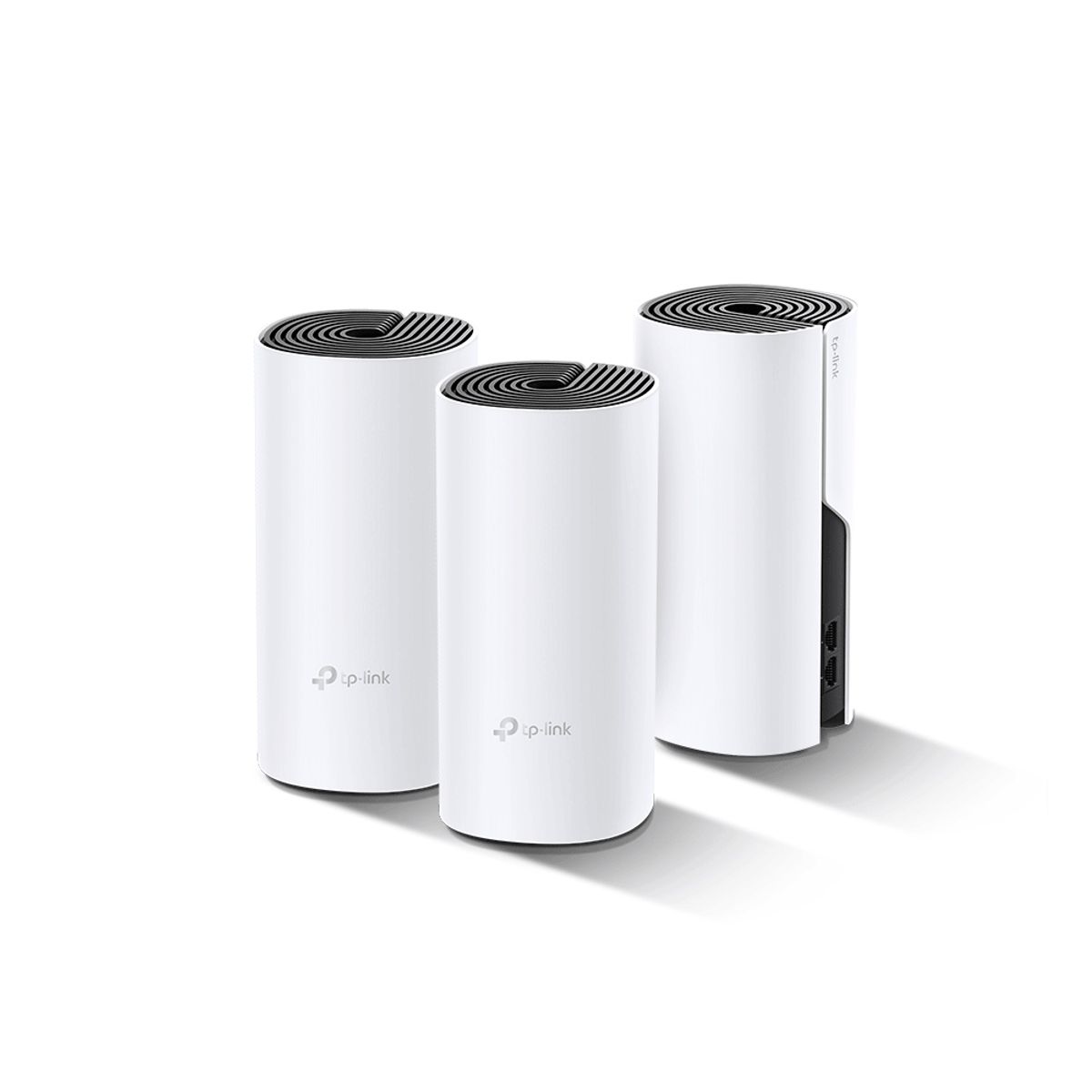 TP LINK - DECO P9-3 SISTEMA WIFI MESH AC1200 TP-LINK