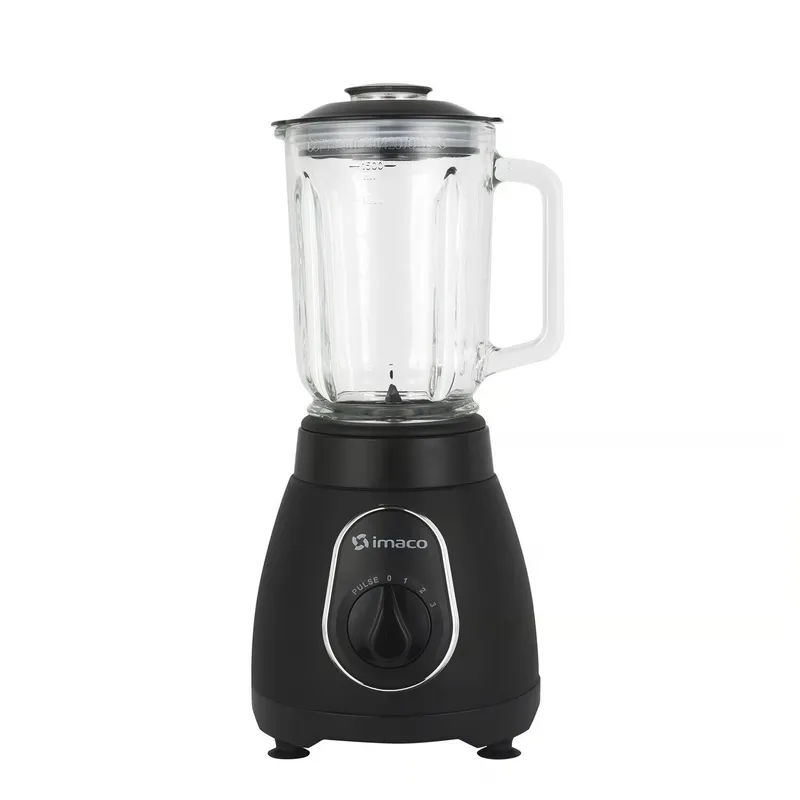 IMACO - Licuadora imaco bls5388 negro