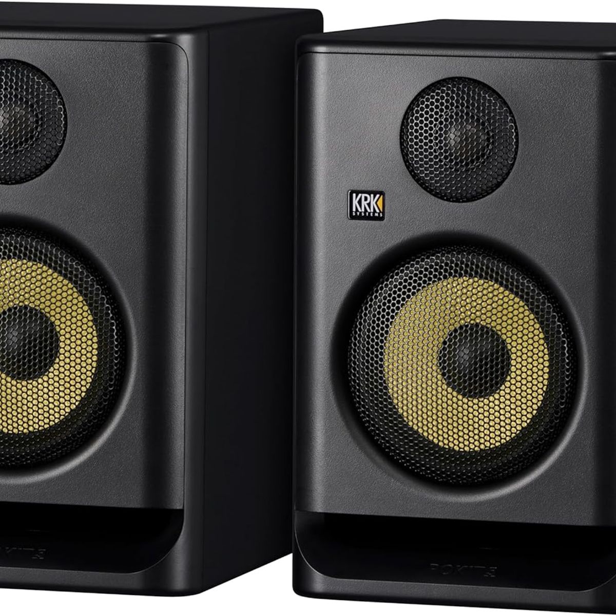 KRK - Monitor de Estudio de 5  G5 - Par