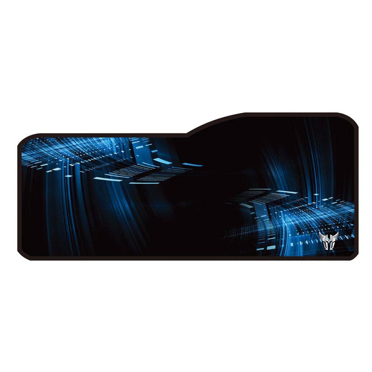 ARGOMTECH - MOUSE PAD COMBAT 34.5 x 79.5 CM