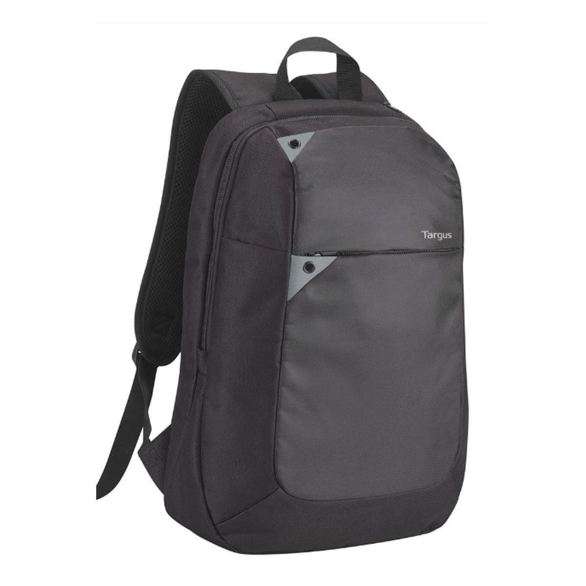 TARGUS - Mochila Targus Negra Intellect 15.6
