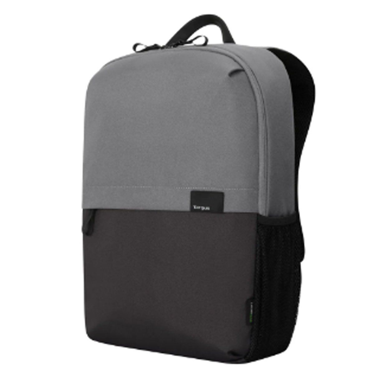 TARGUS - Mochila Targus Sagano Gris/Negro 15.6