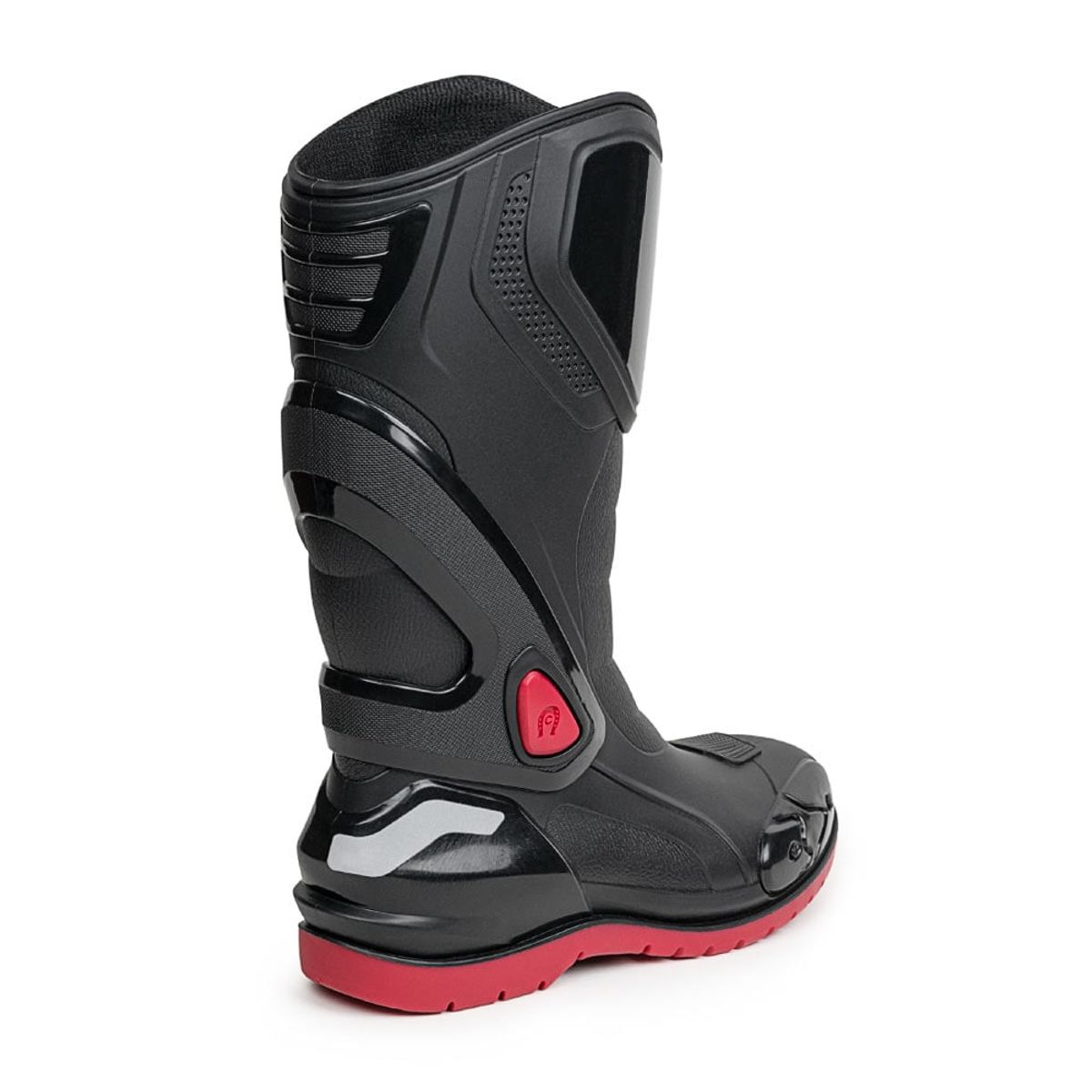 VENUS - BOTA VENUS IMPERMEABLE - MOTO RACING