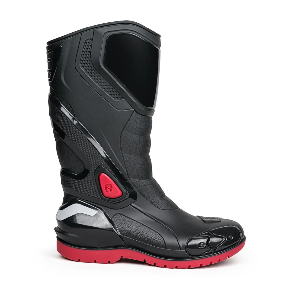 VENUS - BOTA VENUS IMPERMEABLE - MOTO RACING