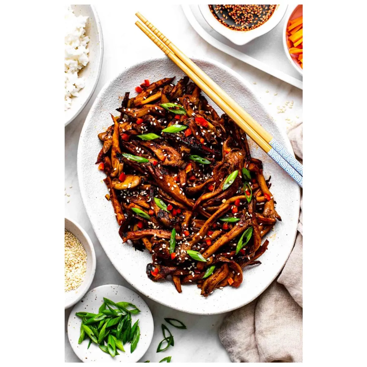 GENERICO - Salsa de Ostras Ostion Grande 730gr Sofit