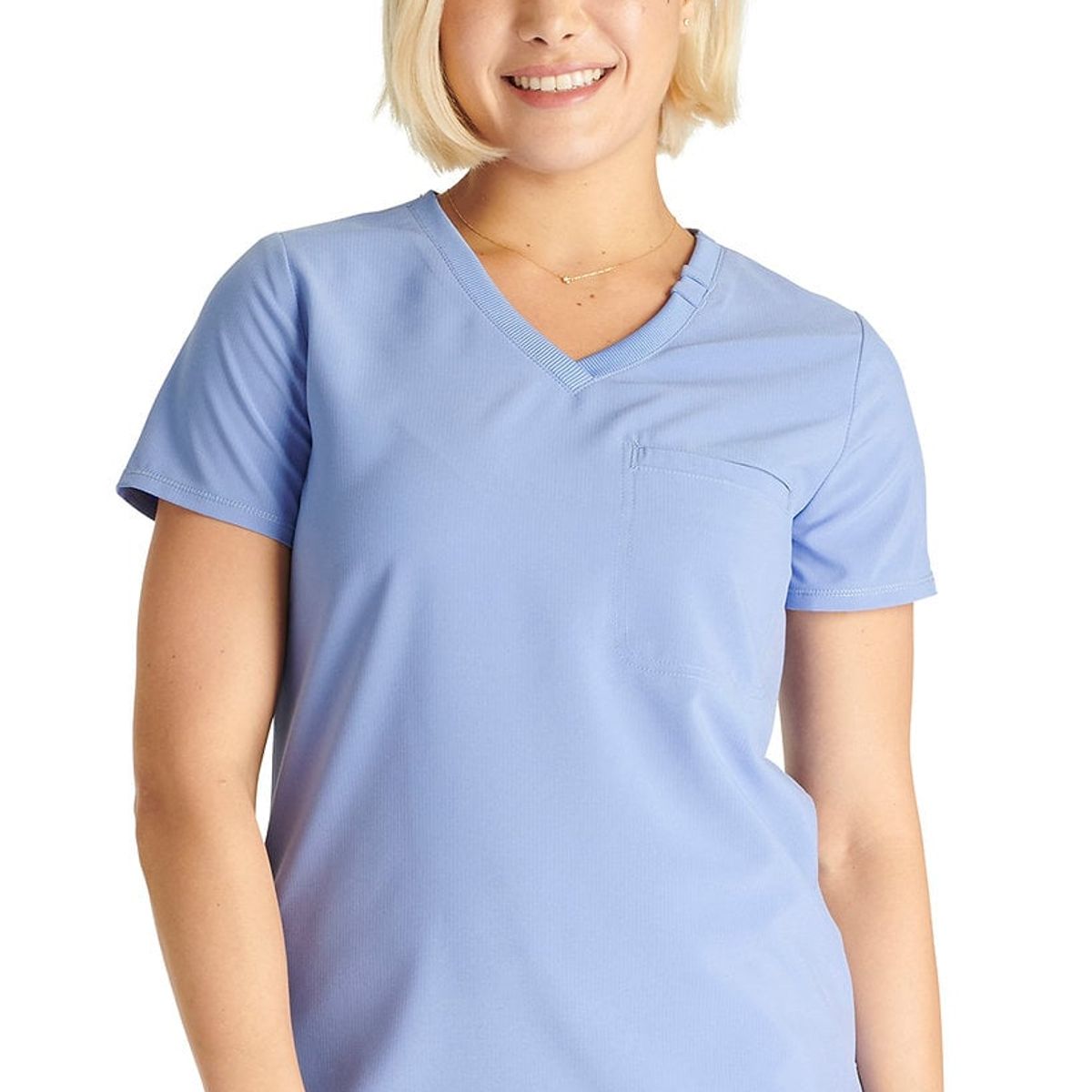 CHEROKEE - Conjunto Cherokee Blusa+Pantalon Uniforme medico