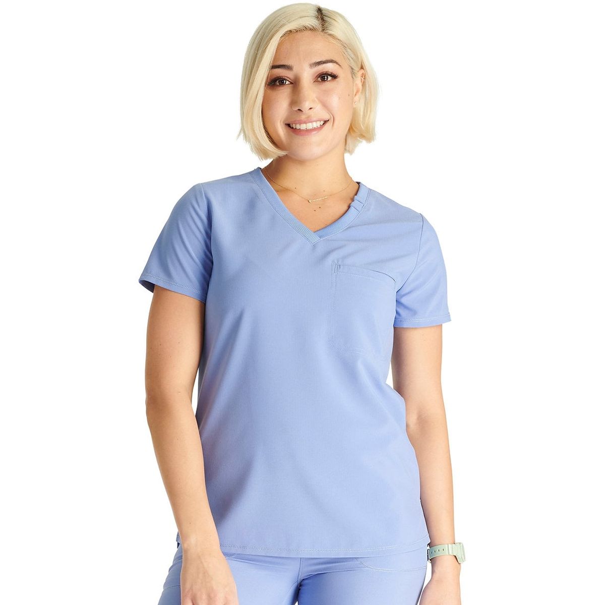 CHEROKEE - Conjunto Cherokee Blusa+Pantalon Uniforme medico