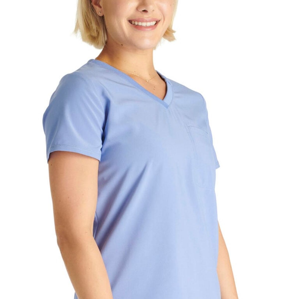 CHEROKEE - Conjunto Cherokee Blusa+Pantalon Uniforme medico
