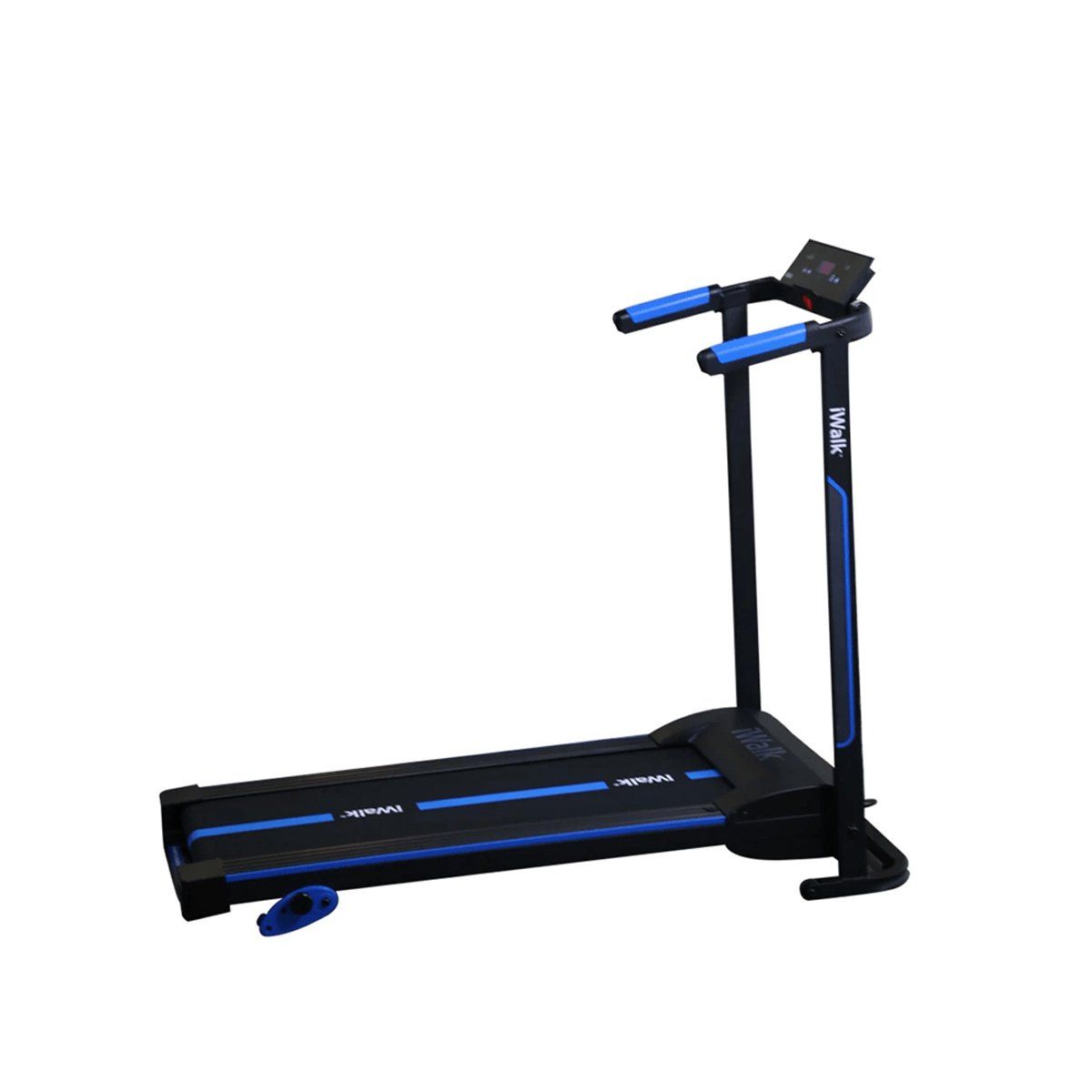 QUALITY PRODUCTS - Caminadora Plegable - I Walk Pro