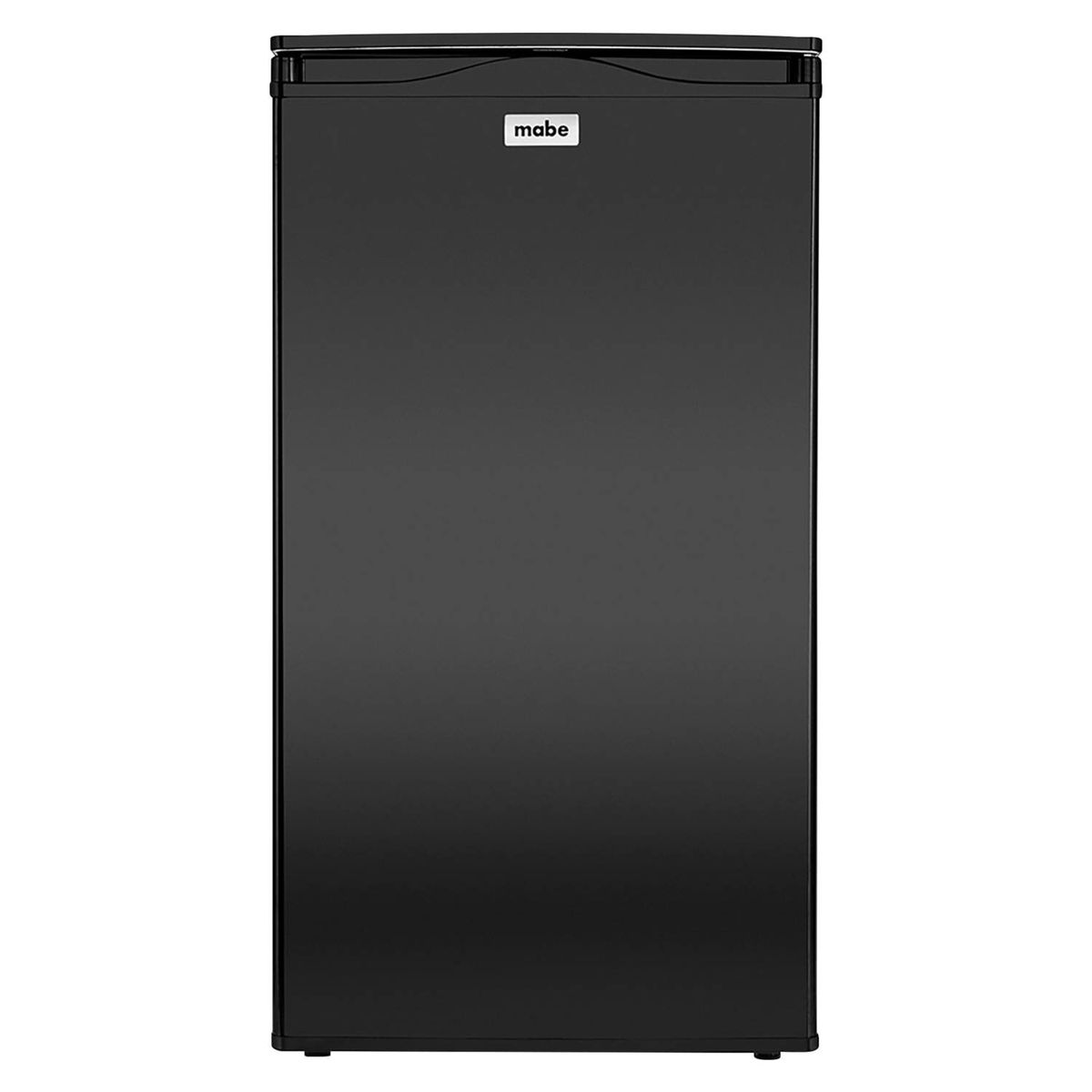 MABE - Frigobar de 93 L Negro Mabe - RMF04PV0