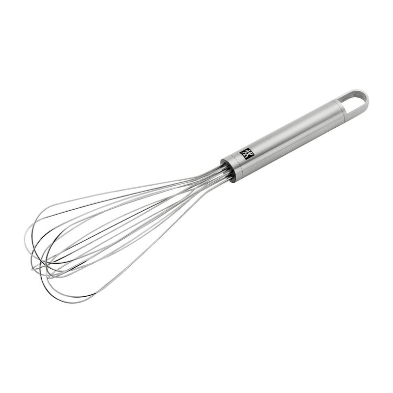 ZWILLING - Batidor Globo 27.9 cm de Acero Inoxidable Modelo Zwilling Pro – ZWILLING