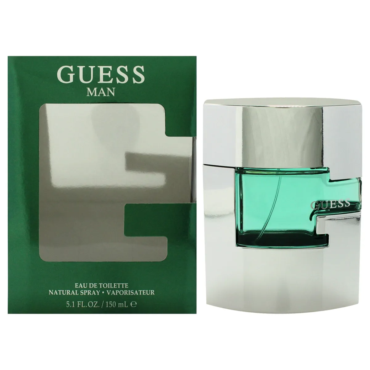 GUESS - Perfume Guess Man 150ml Guess