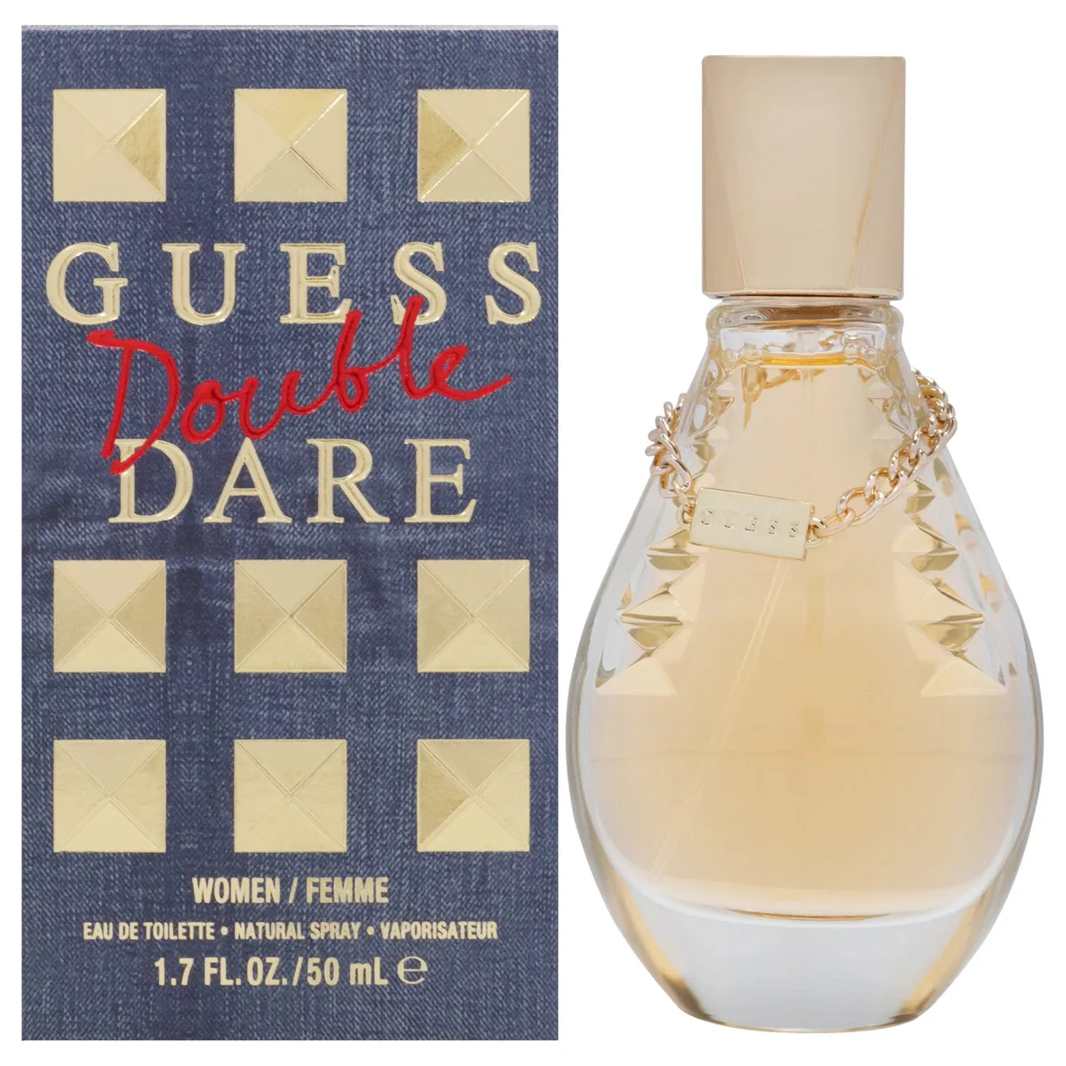 GUESS - Perfume Double Dare 50ml Guess