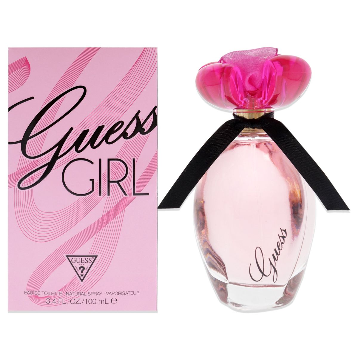 GUESS - Perfume Guess Girl 100ml Guess